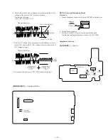 Preview for 9 page of Sony CDP-XE700 Service Manual