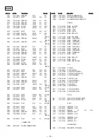 Preview for 23 page of Sony CDP-XE700 Service Manual