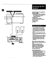 Preview for 6 page of Sony CDPCX100 Operating Instructions Manual