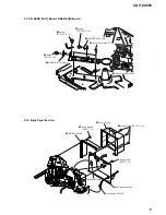 Предварительный просмотр 15 страницы Sony CDPCX455 - 400 Disc MegaStorage CD Changer Service Manual