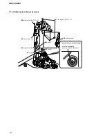 Предварительный просмотр 16 страницы Sony CDPCX455 - 400 Disc MegaStorage CD Changer Service Manual