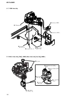 Предварительный просмотр 18 страницы Sony CDPCX455 - 400 Disc MegaStorage CD Changer Service Manual