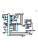 Предварительный просмотр 31 страницы Sony CDPCX455 - 400 Disc MegaStorage CD Changer Service Manual