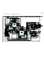 Предварительный просмотр 33 страницы Sony CDPCX455 - 400 Disc MegaStorage CD Changer Service Manual