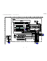 Предварительный просмотр 39 страницы Sony CDPCX455 - 400 Disc MegaStorage CD Changer Service Manual