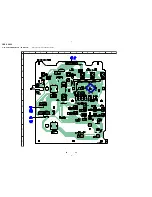 Предварительный просмотр 40 страницы Sony CDPCX455 - 400 Disc MegaStorage CD Changer Service Manual