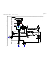 Предварительный просмотр 41 страницы Sony CDPCX455 - 400 Disc MegaStorage CD Changer Service Manual