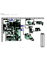 Предварительный просмотр 42 страницы Sony CDPCX455 - 400 Disc MegaStorage CD Changer Service Manual