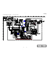 Предварительный просмотр 43 страницы Sony CDPCX455 - 400 Disc MegaStorage CD Changer Service Manual