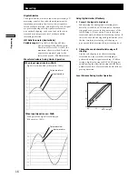 Preview for 16 page of Sony CDR-W33 Operating Instructions Manual