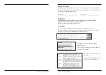 Preview for 2 page of Sony CDU 5211 Series User Manual