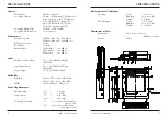 Preview for 10 page of Sony CDU 5211 Series User Manual