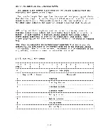 Предварительный просмотр 40 страницы Sony CDU-541 Interface Manual