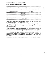 Предварительный просмотр 50 страницы Sony CDU-541 Interface Manual