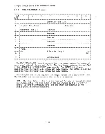 Предварительный просмотр 60 страницы Sony CDU-541 Interface Manual