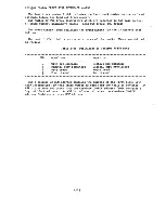 Предварительный просмотр 70 страницы Sony CDU-541 Interface Manual