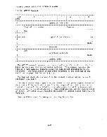 Предварительный просмотр 84 страницы Sony CDU-541 Interface Manual