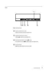 Предварительный просмотр 7 страницы Sony CDU701 User Manual