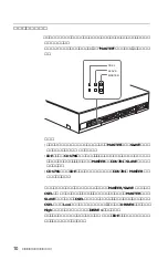 Предварительный просмотр 10 страницы Sony CDU701 User Manual