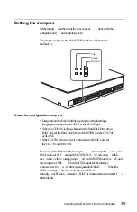 Предварительный просмотр 39 страницы Sony CDU701 User Manual