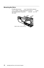 Предварительный просмотр 42 страницы Sony CDU701 User Manual