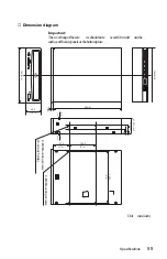 Предварительный просмотр 55 страницы Sony CDU701 User Manual