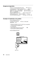 Предварительный просмотр 60 страницы Sony CDU701 User Manual