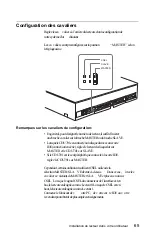 Предварительный просмотр 65 страницы Sony CDU701 User Manual