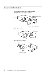 Предварительный просмотр 66 страницы Sony CDU701 User Manual