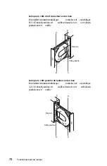 Предварительный просмотр 78 страницы Sony CDU701 User Manual