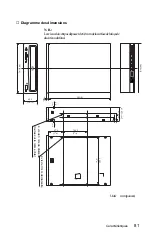 Предварительный просмотр 81 страницы Sony CDU701 User Manual