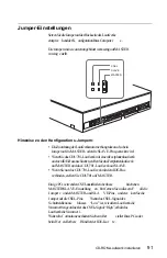 Предварительный просмотр 91 страницы Sony CDU701 User Manual