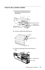 Предварительный просмотр 93 страницы Sony CDU701 User Manual