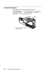 Предварительный просмотр 94 страницы Sony CDU701 User Manual