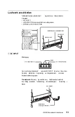 Предварительный просмотр 95 страницы Sony CDU701 User Manual