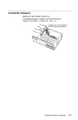 Предварительный просмотр 97 страницы Sony CDU701 User Manual