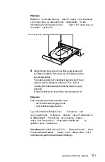 Предварительный просмотр 101 страницы Sony CDU701 User Manual