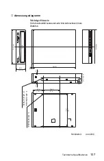 Предварительный просмотр 107 страницы Sony CDU701 User Manual