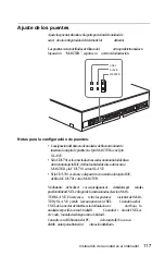 Предварительный просмотр 117 страницы Sony CDU701 User Manual