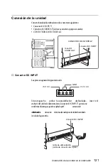 Предварительный просмотр 121 страницы Sony CDU701 User Manual