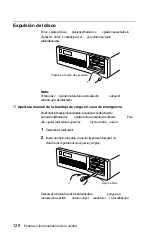 Предварительный просмотр 128 страницы Sony CDU701 User Manual