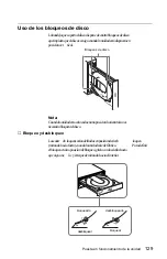 Предварительный просмотр 129 страницы Sony CDU701 User Manual