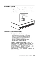 Предварительный просмотр 143 страницы Sony CDU701 User Manual