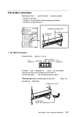 Предварительный просмотр 147 страницы Sony CDU701 User Manual