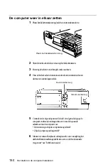 Предварительный просмотр 150 страницы Sony CDU701 User Manual