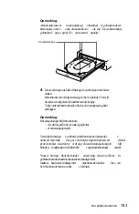 Предварительный просмотр 153 страницы Sony CDU701 User Manual