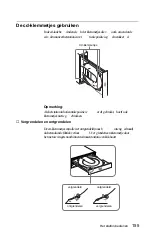 Предварительный просмотр 155 страницы Sony CDU701 User Manual