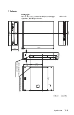 Предварительный просмотр 159 страницы Sony CDU701 User Manual