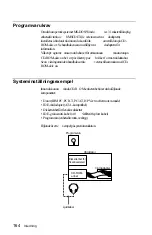 Предварительный просмотр 164 страницы Sony CDU701 User Manual