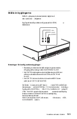 Предварительный просмотр 169 страницы Sony CDU701 User Manual